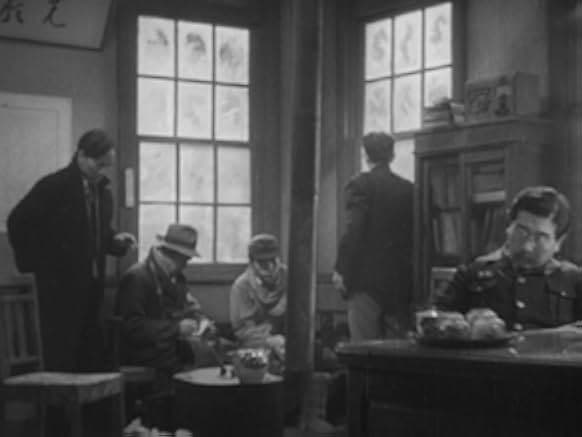Snow Trail 1947