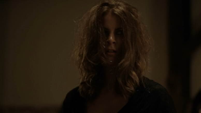 The Demonologist 2019