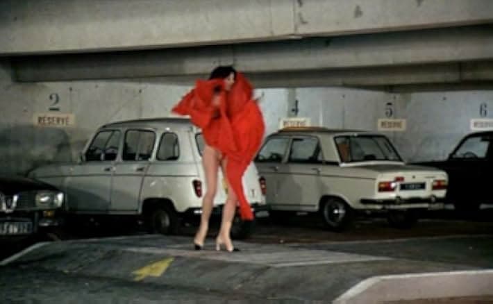 Pardon Mon Affaire 1976