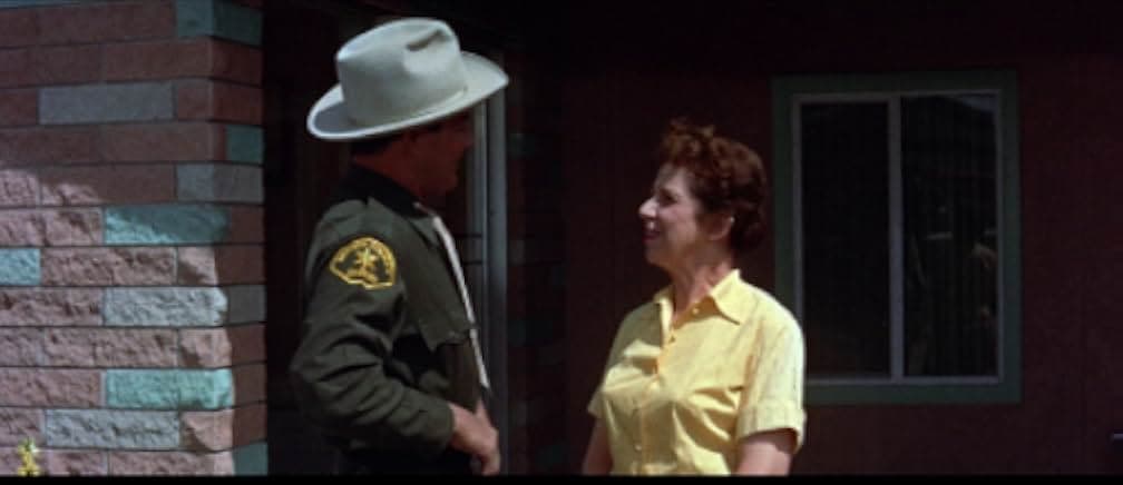 Edge of Eternity 1959