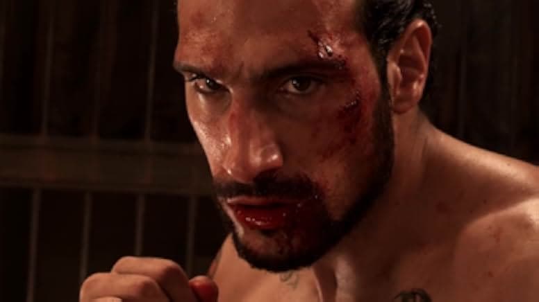Undisputed 3: Redemption 2010