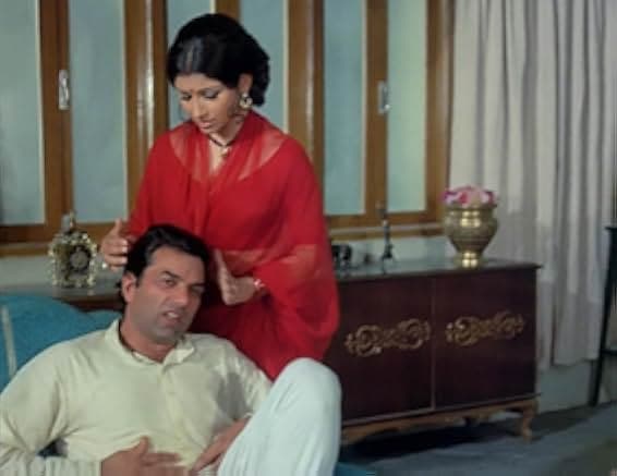 Chupke Chupke 1975