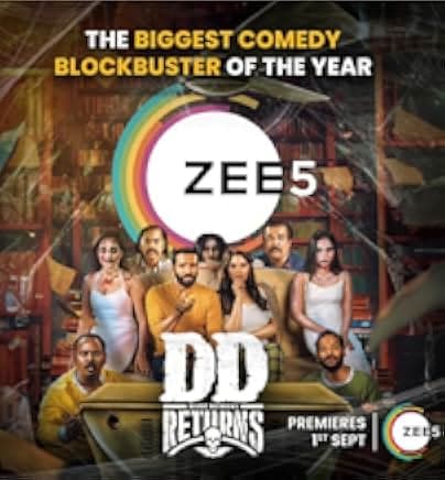 DD Returns 2023
