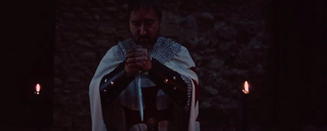 Curse of the Blind Dead 2020