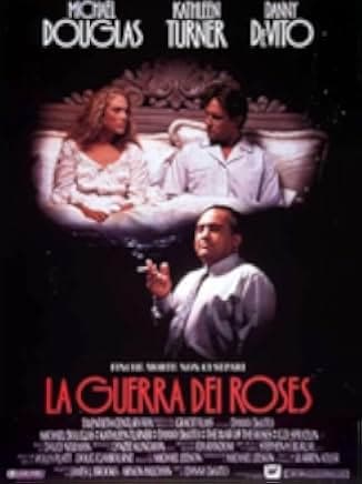 The War of the Roses 1989