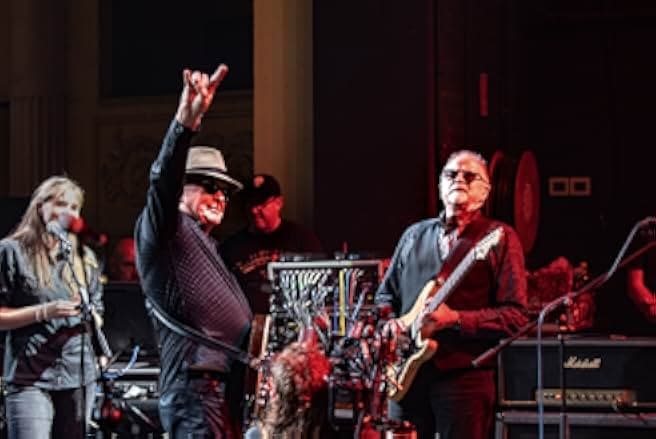 The Angels: Kickin' Down the Door 2022