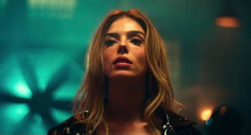 Burning Betrayal 2023