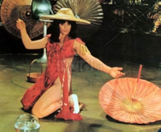 Porno Nights of the World 1977