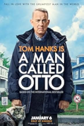 A Man Called Otto 2023
