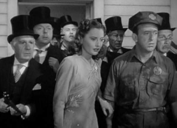 Ball of Fire 1942