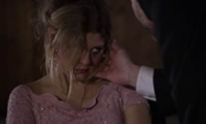 Agent Jade Black 2020