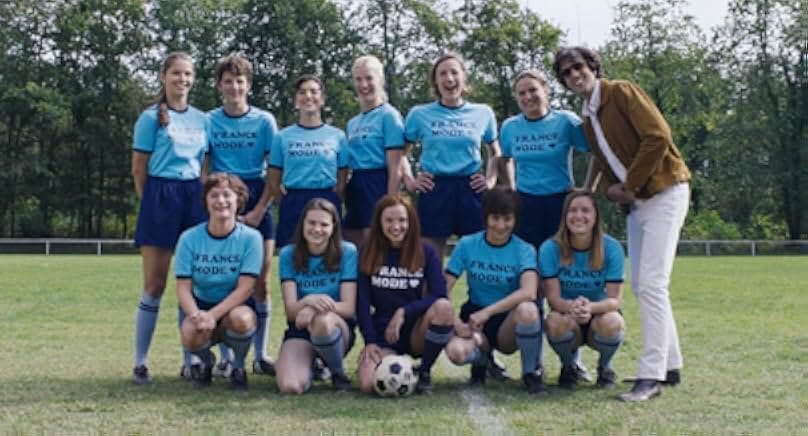 Let the Girls Play 2019