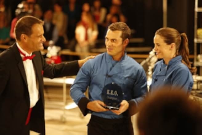 Recipe for Love 2014