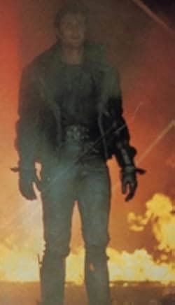 The Punisher 1989