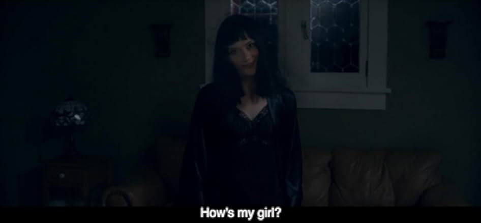 Amber's Descent 2020