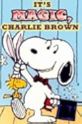 It's Magic, Charlie Brown 1981