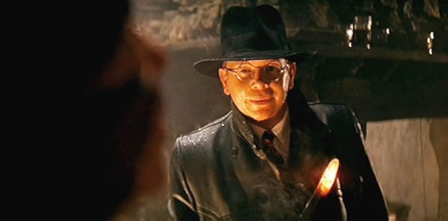 Raiders of the Lost Ark 1981