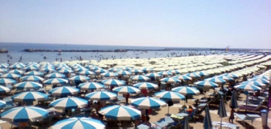 Weekend, Italian Style 1965