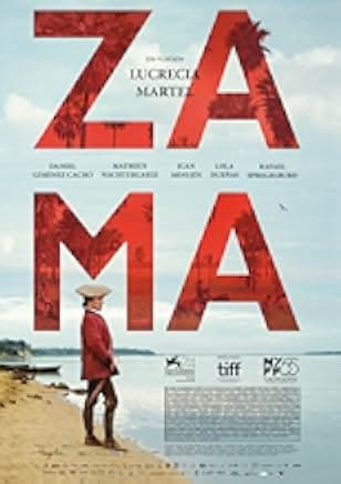 Zama 2017