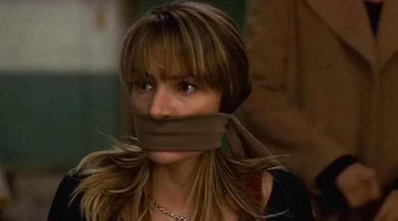 Lies and Deception 2005