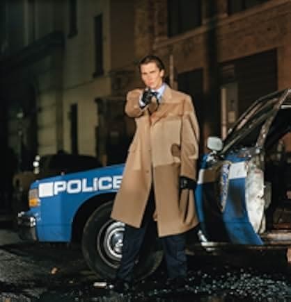 American Psycho 2000