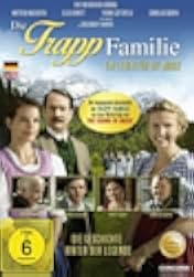 The von Trapp Family: A Life of Music 2015