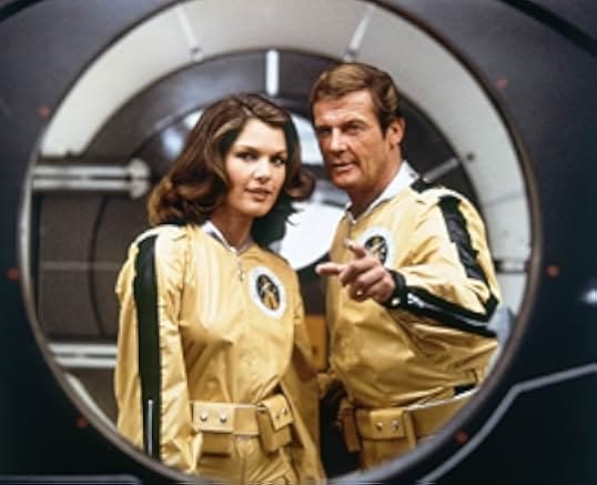Moonraker 1979