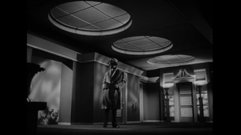 The Flame 1947