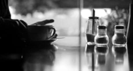 A Coffee in Berlin 2012