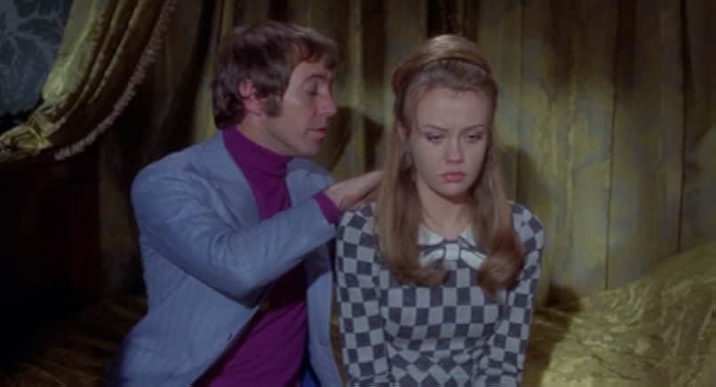 Take a Girl Like You 1970