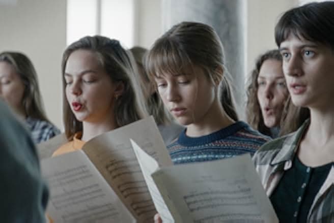 Little Trouble Girls 2025