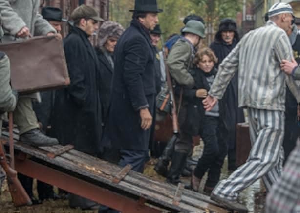 SHEPHERD: The Story of a Jewish Dog 2019