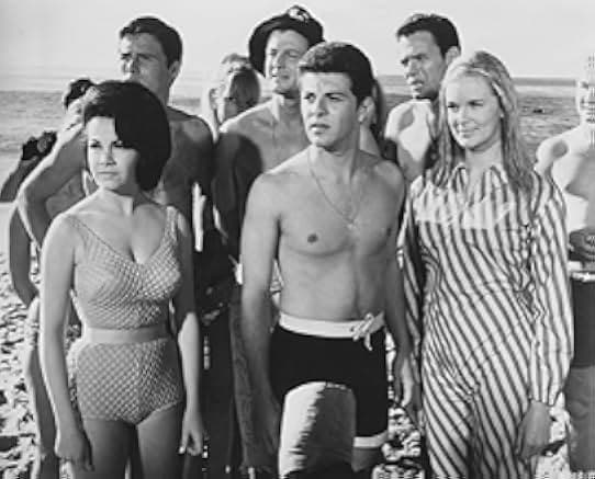 Beach Blanket Bingo 1965