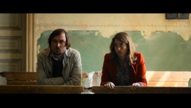 The Bloom of Yesterday 2016