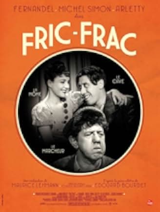 Fric-Frac 1939