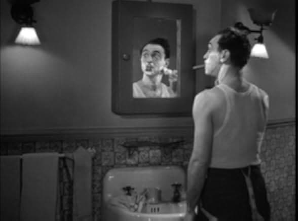 Golden Boy 1939