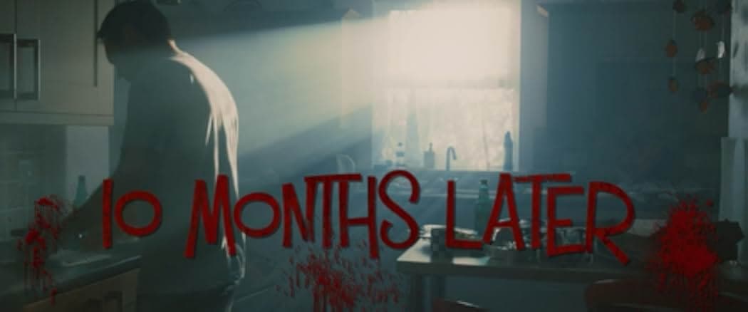 Benny Loves You 2019