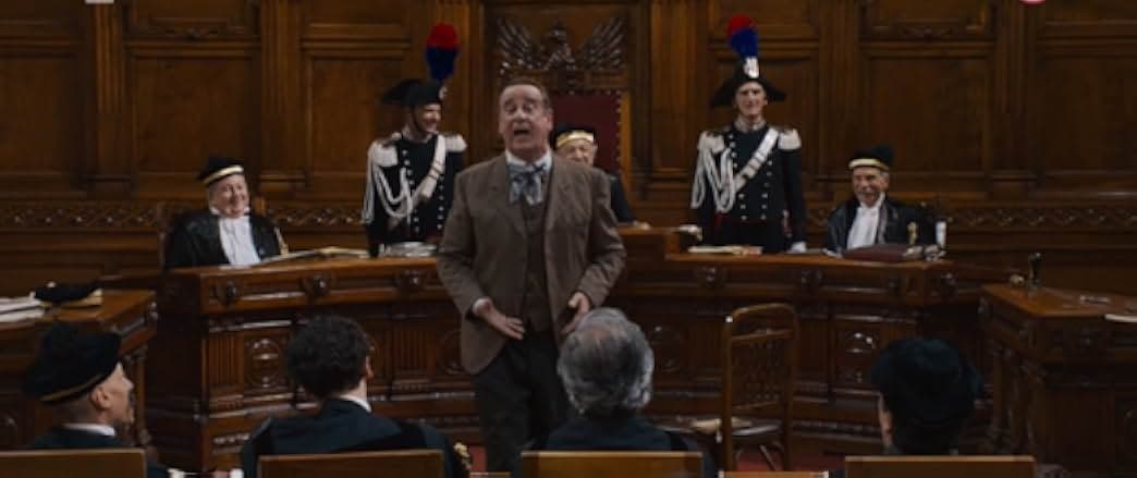 The King of Laughter 2021