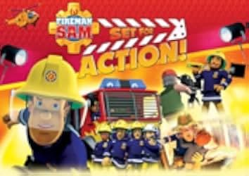 Fireman Sam: Set for Action! 2018
