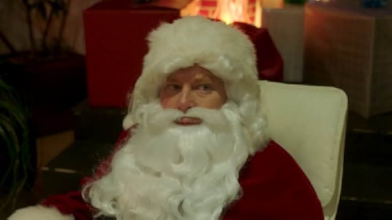 Holiday Hell 2019