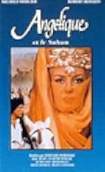Angelique and the Sultan 1968