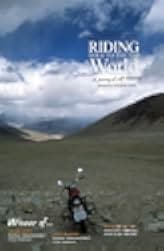 Riding Solo to the Top of the World 2006