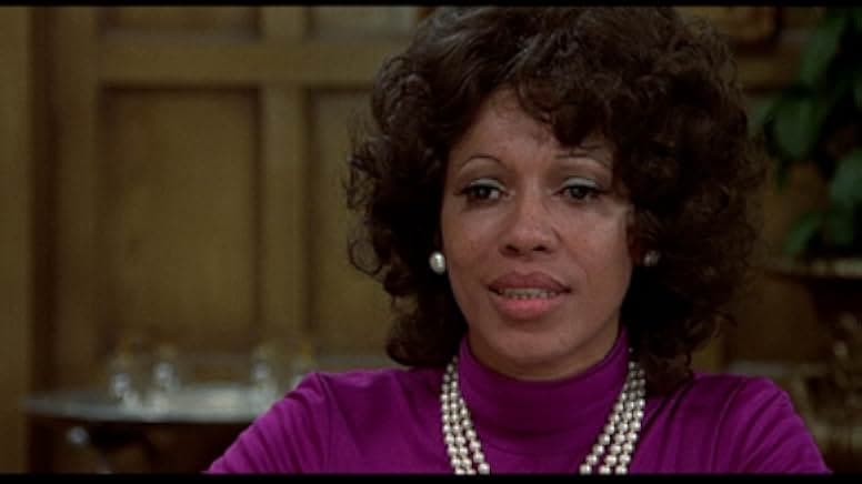 Willie Dynamite 1980