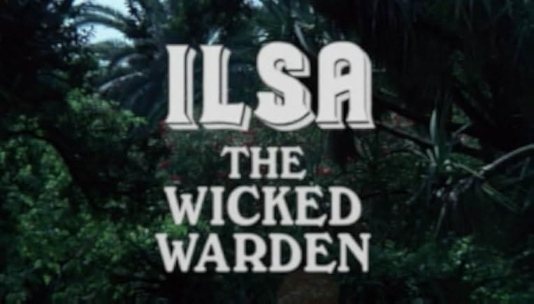 Wanda, the Wicked Warden 1977