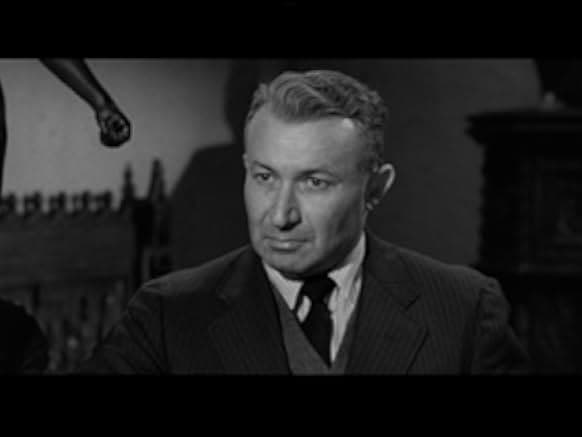 The Girl in the Kremlin 1957