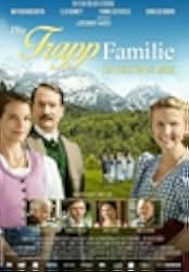 The von Trapp Family: A Life of Music 2015