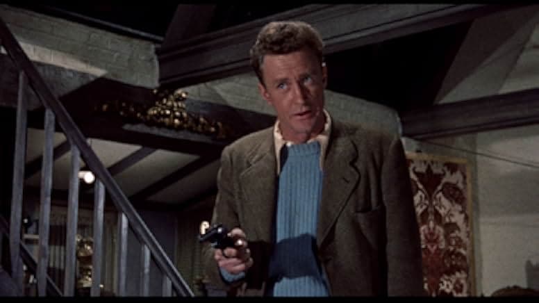 Gideon of Scotland Yard 1958