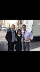 Framed by My Fiancé 2017