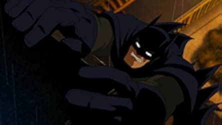 Batman: Death in the Family 2020