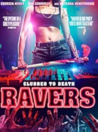 Ravers 2018